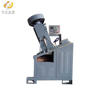 中国 Steel Sleeve Threading Production Line Automatic Tapping Machine And Steel Joint Tapping Machine 販売のため