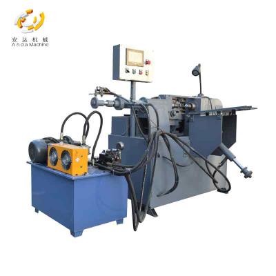 중국 Automatic Pipe Chamfering Machine Pipe Peeler Machine Sleeve Coupler Chamfering Steel Peeling Machine 판매용