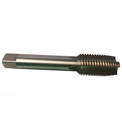 China Thread Threading Tool Hand HSS Tapping Machine Taps And Dies To Create Screw Thread for sale