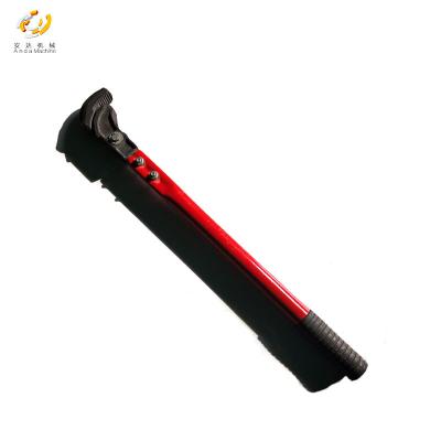 China Adjustable Wrench Working Wrench For Rebar Coupler, Rebar Coupler Wrench zu verkaufen