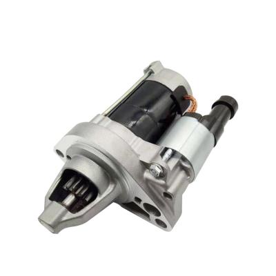 China Car Part Auto Parts Car Starter Motor For Honda Toyota Nissan Hyundai BMW BENZ for sale