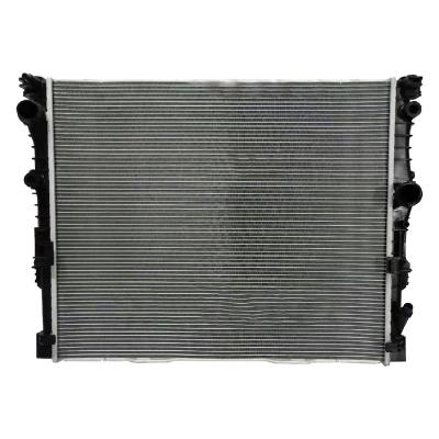 China Car Part Aluminum Radiator For BMW G12 G38 1711868026 for sale