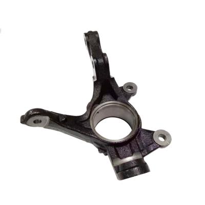 China Car Part Auto Parts Steering Knuckle For Honda Toyota Nissan Mazda for sale