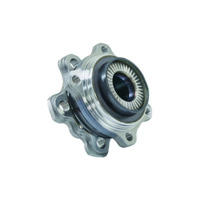 China Car Part Auto Parts Wheel Hub Bearing For Honda Toyota Nissan Mazda BMW BENZ Ford for sale