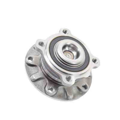 China Car Part Auto Parts Wheel Hub Bearing For BMW E39 E52 E65 E66 E67 31221093427 31201095616 31121093843 for sale