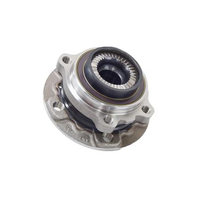 China Car Part Auto Parts Wheel Hub Bearing For BMW X3 X4 F10 F11 F12 F13 F07 F01 F25 F18 520i 523i 528i 31206850154 for sale