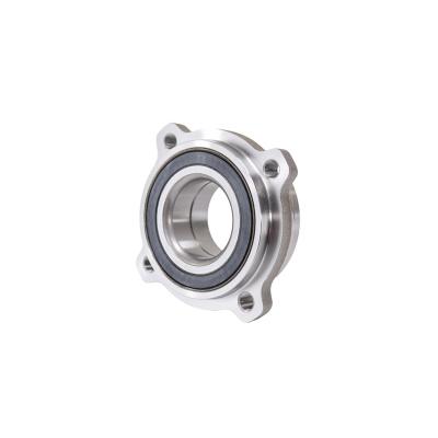 China Car Part Auto Parts Wheel Hub Bearing For BMW X1 E84 33406789970 for sale