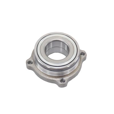 China Car Part Auto Parts Wheel Hub Bearing For BMW E70 E71 F15 33416759961 for sale