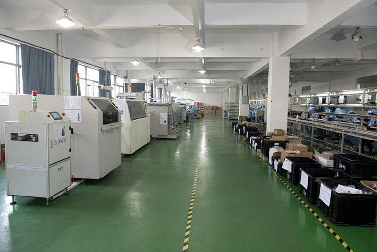 Verified China supplier - Hangzhou Shibode Technology Co., Ltd.