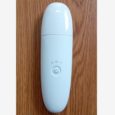 China For commercial & Home Use Ultrasonic Skin Scrubber for sale