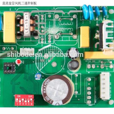 China solar compressor 48v dc controller / 60a controller / bldc mppt charge motor speed controller for sale