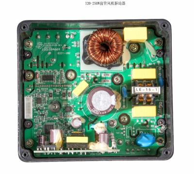 China Lead Free Compressor OEM ODM DC 94v0 Treadmill Motor Drive Double Side Control Boards for sale