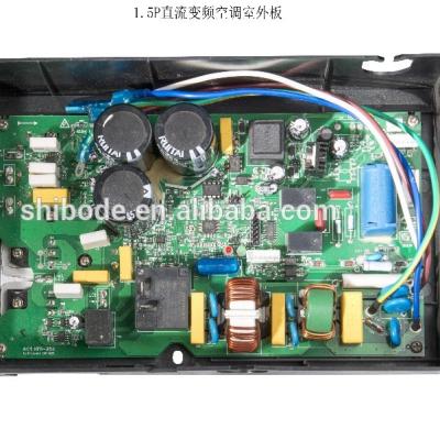 China Compressor Widely Using Central Air Conditioner Remote Control , Good Price Universal Air Conditioner Control Board for sale