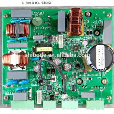 China Compressor AC Electric Power Frequency Inverter Control Board For Inverter for sale