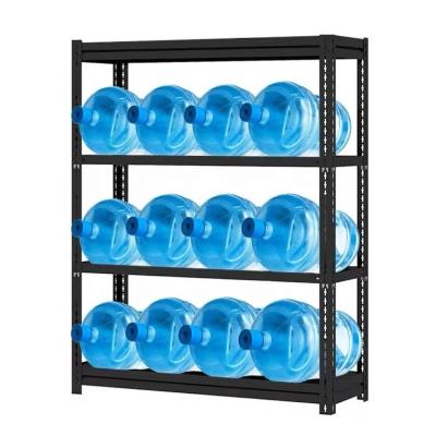 China Corrosion Protection Nesrack Factory Hot Sale Warehouse Storage Racks Shelves For Racking System Accept Customization for sale