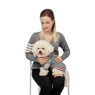 China Sustainable Design Pet Apparel, Luxury Pet Apparel, Pet Sweatshirt Apparel for sale