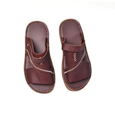 China Waterproof Mens Slide Sandal Slippers, Best Mens Sandals, Mens Shoes Summer Sandals for sale