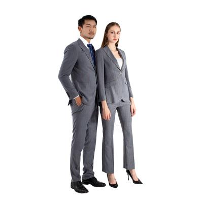 China Anti-wrinkle casual and formal men's suit, high-end men's suits, men's suit coat for sale