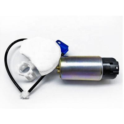 China Boarding and handling AUTO PARTS fuel pump 23220-0C200 FOR Toyota HILUX 12V high quality FOR TOYOTA for sale
