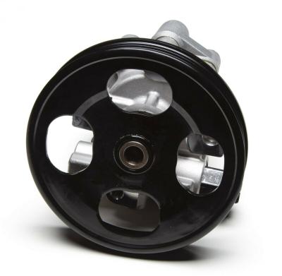 China Metal Shipping & Handling High Quality Power Steering Pump 44310-0C010 For Toyota TUNDRA 02 - C POLEA Accept Customization for sale