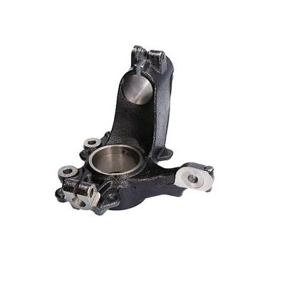 China Boarding and Handling CAR PARTS BV613K171DPA BV613K170DPA Steering Knuckle For Ford Focus 2012-2015 Best Quality Manufacturer SIZE for sale