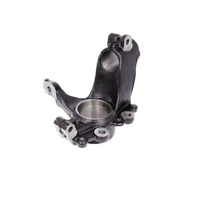 China Boarding and Handling CAR PARTS BV613K171DPA BV613K170DPA Steering Knuckle For Ford Focus III Best Quality Manufacturer SIZE for sale