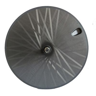 China 700C mountain bikes 700C disc stripe track bike wheelset road bicycle carbon fixed rim for online shopping for sale