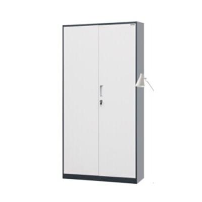 China Stainless Steel Adjustable Modern Cupboards Metal Lockable Storage Cage Folder (Other) Filing Cabinet for sale