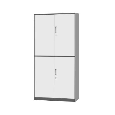 China Office Adjustable Floor Standing Steel File Cabinet Storage (Other) Steel Garage For Sale for sale