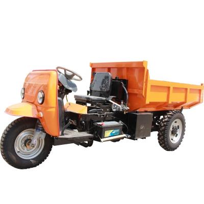 China Mining China three wheel diesel tricycle diesel delivery tricycle diesel tricycle manufacturer in China for sale