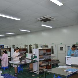 Verified China supplier - Shenzhen Beiyuan Technology Co., Limited