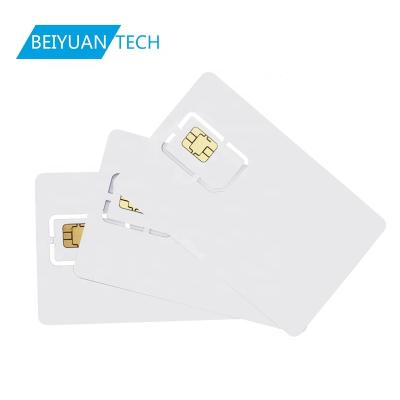 China Phone Factory General Factory 3G Nano NFC-Y V3.0 Smart Test Cards for sale