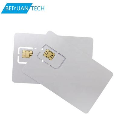 China Factory Price 3G/4G WCDMA LTE Smart Phone Nano SIM Card Test For Agilent8960 Tester for sale