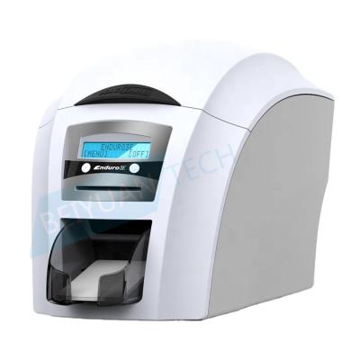 China Cheap Card Printer Machine Magicard Enduro PVC Card Printer Dual Side For CR80 PVC ID Card Thermal Printer for sale