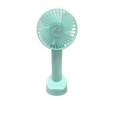 China Mini Size Hands Free Electric USB Portable Rechargeable Battery Powered N9 Clip Mini Fan with Phone Holder for sale