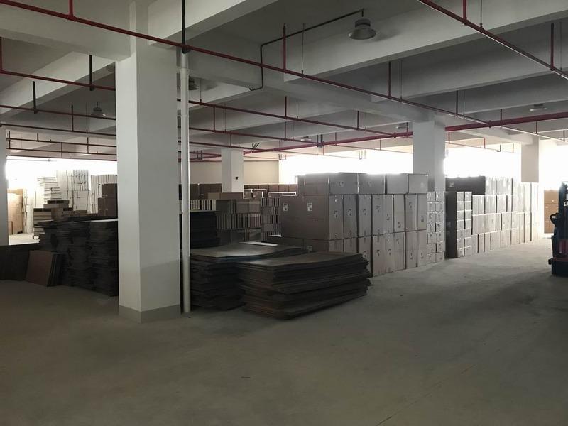 Verified China supplier - Zhejiang JNC Houseware Co., Ltd.