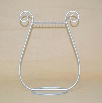 China Custom Made Hot Sales Earring Holder Metal Jewelry Display Stand JNC-JD0018& 19& 20 for sale