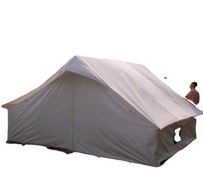 China Tube Type Tent Stake Custom Direct Camping Multi-person Durable Outdoor Tent Waterproof And Breathable for sale