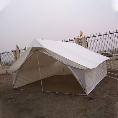 China Tube Type Tent Stake Tent Multiplayer Easy Tent Emergency Escape Disaster Relief Outdoor Comping Tent Waterproof Breathable for sale