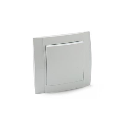 China Residential European Style One Way Recessed Wall Switch (SR-2503) for sale