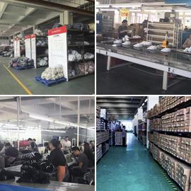 Verified China supplier - Quanzhou Yuecheng Imp & Exp Co., Ltd.