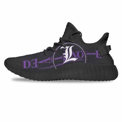 China Custom Original Yeezy Yeezy Running Sport Shoes Mens V2 350 Casual Sneaker for sale