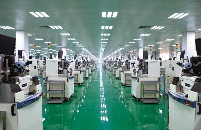 Verified China supplier - Guangzhou Holy Electronics Technology Co., Ltd.