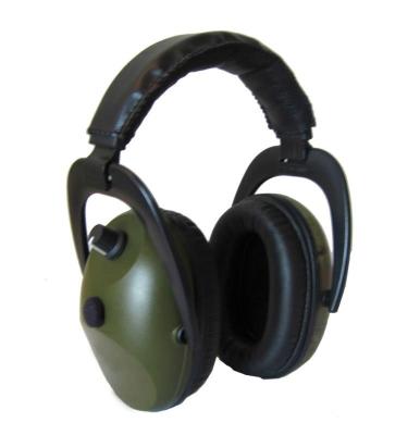 China Electronic Electronic Ear Muff Hearing Protection JHP-E8310 X2 Electronic Earmuff for sale