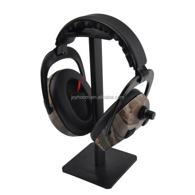 China Hearing Protection Headset Electronic Earmuff Shooting Ear Muff E8210 for sale