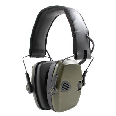 China electronic ear muff for shooting hearing protection for hunting ear protector for hunting JHP-E8800 for sale