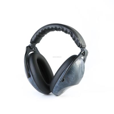 China Industrial Hearing Protection Safety Ear Cover Ear Muff Noise Reduction Earmuff JHP-3100 for sale