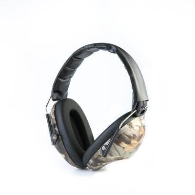 China JHP-9100 Hearing Protection Ear Protector Hearing Protector for sale