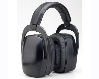 China Noise Canceling Ear Muff Head Band Safety Protection Earphone Ear Muff JHP-6100 for sale