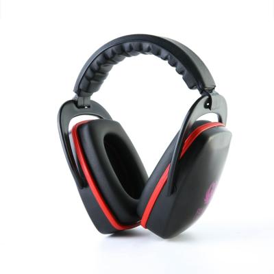 China JHP-4100 Wireless Industrial Peltor Radio Earmuff Ear Muff JHP-4100 for sale